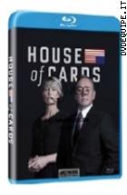 House Of Cards - Stagione 3 ( 4 Blu - Ray Disc )
