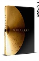 Whiplash - Limited Edition ( Blu - Ray Disc - SteelBook )