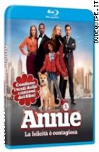 Annie - La Felicit  Contagiosa ( Blu - Ray Disc )