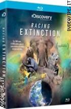 Racing Extinction (Discovery Channel) ( Blu - Ray Disc )