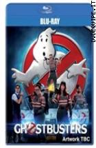 Ghostbusters ( Blu - Ray Disc )