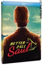 Better Call Saul - Stagione 1 (3 Blu - Ray Disc - SteelBook)