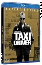 Taxi Driver - Edizione 40 Anniversario ( Blu - Ray Disc )