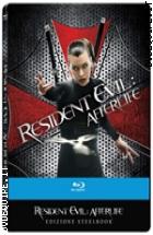 Resident Evil - Afterlife - Edizione Limitata ( Blu - Ray Disc - SteelBook )
