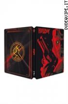 Hellboy Edizione Esclusiva Steelbook  ( Blu - Ray Disc + Dvd)