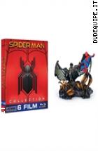 Spider-Man Collection - I 6 Film - Limited Volture Edition ( 6 Blu - Ray Disc + 