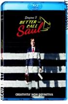 Better Call Saul - Stagione 3 ( 3 Blu - Ray Disc )
