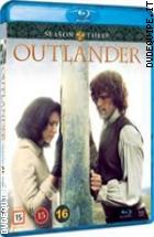Outlander - Stagione 3 ( 5 Blu - Ray Disc )