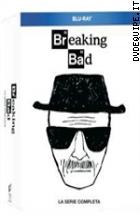 Breaking Bad - La Serie Completa ( 16 Blu - Ray Disc )