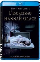 L'esorcismo Di Hannah Grace ( Blu - Ray Disc )