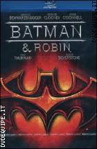 Batman & Robin ( Blu - Ray Disc )