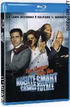 Agente Smart Casino Totale (Blu-Ray Disc)