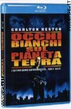 1975: Occhi Bianchi Sul Pianeta Terra (Blu-Ray Disc)