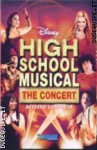 High School Musical - The Concert 