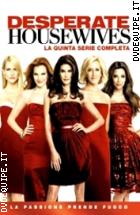 Desperate Housewives - Stagione 5