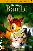 Bambi - Edizione Speciale (Classici Disney)