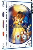 La Bella E La Bestia - La Collezione Completa (3 Dvd)