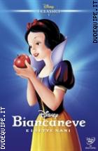 Biancaneve E I Sette Nani (Classici Disney) (Repack 2015)