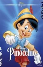 Pinocchio (Classici Disney) (Repack 2015)