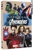 The Avengers - Marvel 10 Anniversario