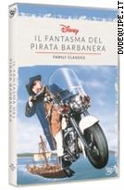 Il Fantasma Del Pirata Barbanera (Walt Disney Family Classics) (Repack 2021)
