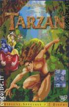 Tarzan Special Edition