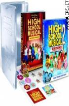 High School Musical 1 & 2 - Locker Pack (2 Dvd)
