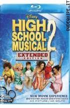 High School Musical 2 ( Blu - Ray Disc)