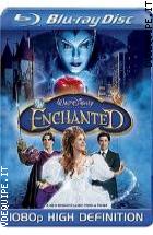 Come D'incanto ( Enchanted ) ( Blu - Ray Disc )