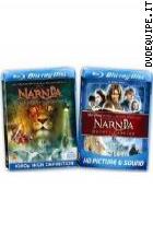 Le Cronache Di Narnia Collection ( 4  Blu - Ray Disc )