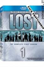 Lost. Stagione 1 ( 7 Blu - Ray Disc )