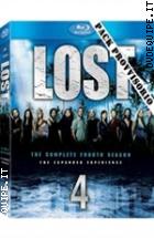 Lost. Stagione 4 ( 5 Blu - Ray Disc )