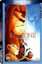 Il Re Leone - Edizione Speciale ( Blu - Ray Disc) (Classici Disney)
