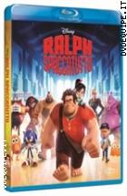 Ralph Spaccatutto ( Blu - Ray Disc )