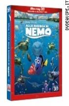 Alla Ricerca Di Nemo 3D (Blu - Ray 3D + Blu - Ray Disc) (Pixar)