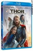 Thor - The Dark World ( Blu - Ray Disc )