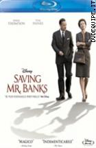 Saving Mr. Banks ( Blu - Ray Disc )