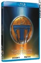 Tomorrowland - Il Mondo Di Domani ( Blu - Ray Disc )