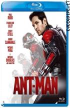 Ant-Man ( Blu - Ray Disc )