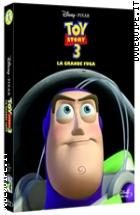 Toy Story 3 - La Grande Fuga (Repack 2016) (2 Blu - Ray Disc ) (Pixar)