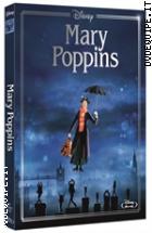 Mary Poppins (Repack 2017) ( Blu - Ray Disc )