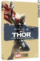 Thor - The Dark World - Marvel 10 Anniversario ( Blu - Ray Disc )