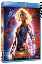 Captain Marvel ( Blu - Ray Disc )