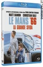 Le Mans '66 - La grande sfida (Blu-Ray Disc)
