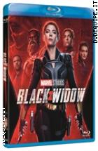 Black Widow ( Blu - Ray Disc )