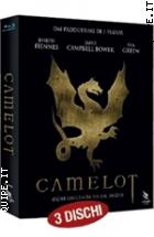 Camelot ( 3 Blu - Ray Disc )