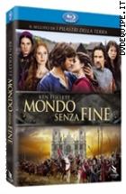 Mondo Senza Fine  ( 3 Blu - Ray Disc )