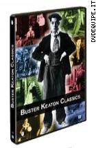 Buster Keaton Classics