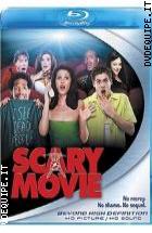 Scary Movie ( Blu - Ray Disc)