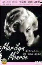 Marilyn Monroe - Ritratto Di Una Star